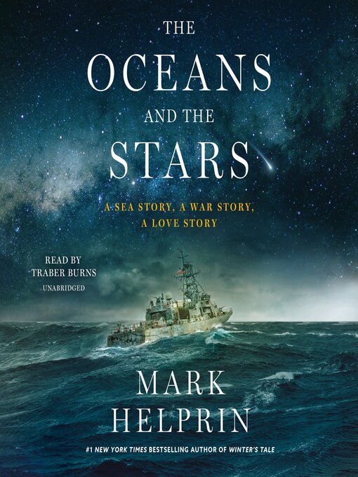 Title details for The Oceans and the Stars by Mark Helprin - Available